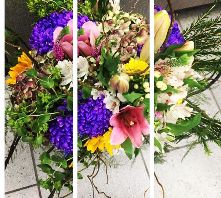 62 flowers | 6658 HWY 62 North, Belleville, ON K8N 0L9, Canada | Phone: (613) 438-0843