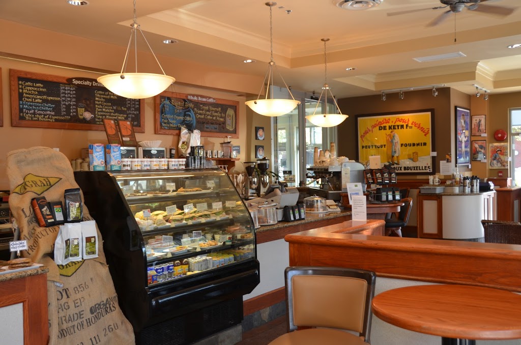 Delanys Coffee House | 815 Main St, West Vancouver, BC V7T 2Z3, Canada | Phone: (604) 922-5100