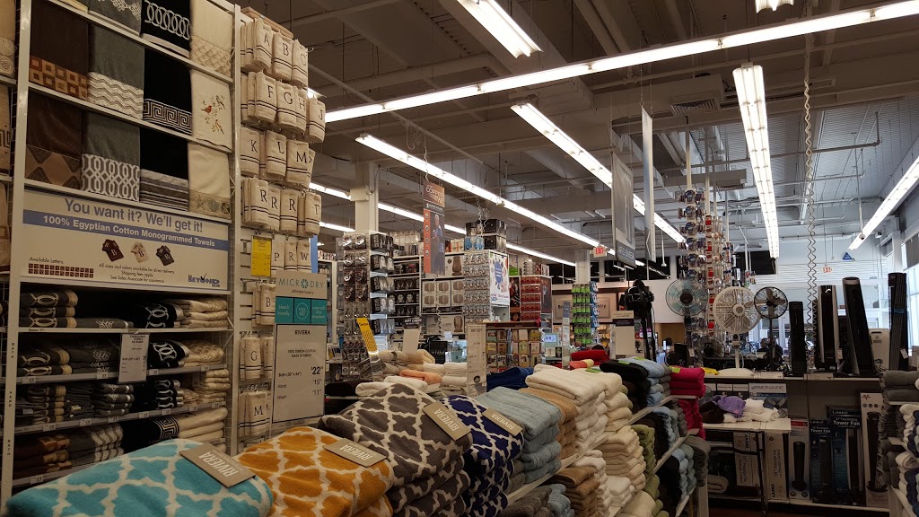 Bed Bath & Beyond | 9450 137 Ave NW Unit 194, Edmonton, AB T5E 6C2, Canada | Phone: (780) 475-4318