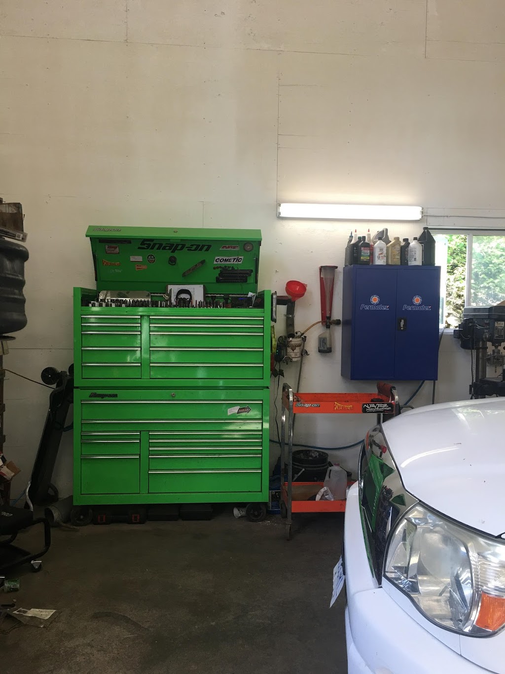 Birken Automotive Repairs | 9416 Gaby Road, DArcy, BC V0N 1L0, Canada | Phone: (604) 902-5187