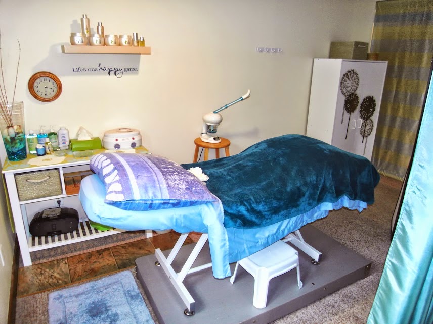 Totoka Spa | Dorset, ON P0A 1E0, Canada | Phone: (705) 766-0713