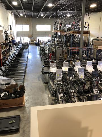 Harrison Fitness Equipment & Services | 6741 Cariboo Rd #116, Burnaby, BC V3N 4A3, Canada | Phone: (604) 320-7249