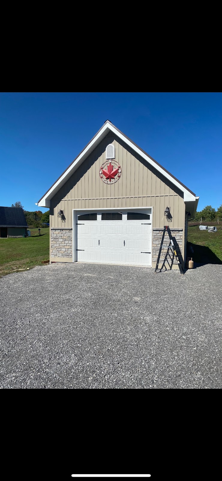 Jase contracting | 205 County Rd 26, Brighton, ON K0K 1H0, Canada | Phone: (613) 848-8536