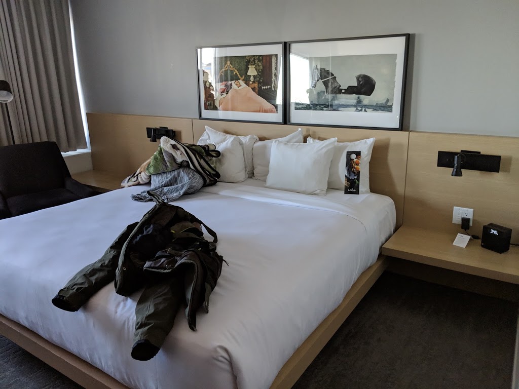 Inn at the Forks | 75 Forks Market Rd, Winnipeg, MB R3C 0A2, Canada | Phone: (204) 942-6555