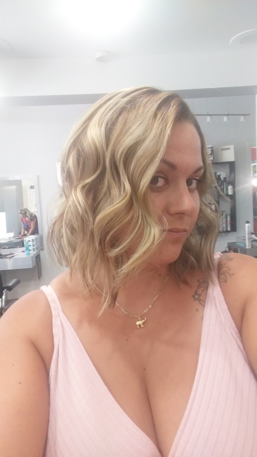 Salon de Coiffure Audel | 34 Rue Leblanc, LÉpiphanie, QC J5X 3Y2, Canada | Phone: (450) 588-2327