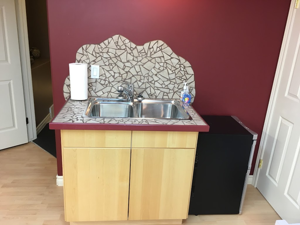 Erikas Hair & Spa | 14 Mt Douglas Close SE, Calgary, AB T2Z 3R8, Canada | Phone: (403) 968-1570