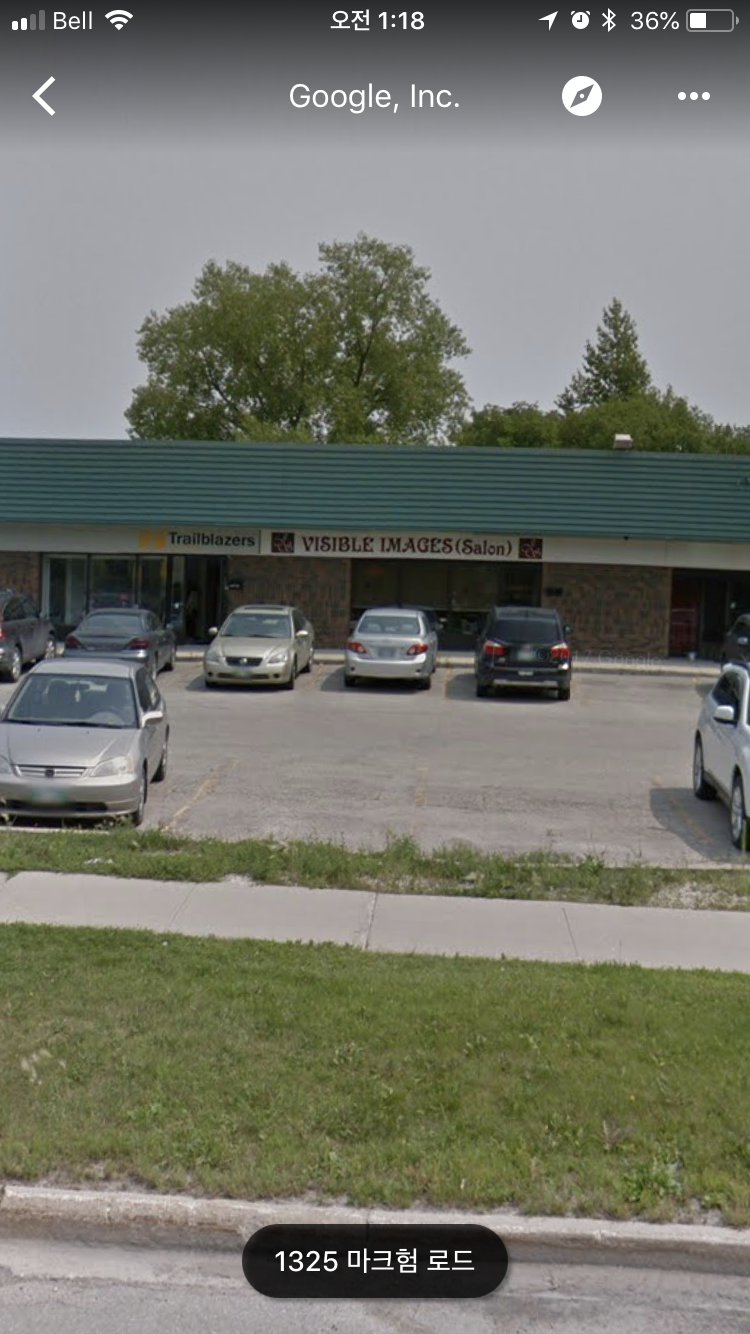 Vision Hair | 1325 Markham Rd, Winnipeg, MB R3T 4J6, Canada | Phone: (204) 261-7720