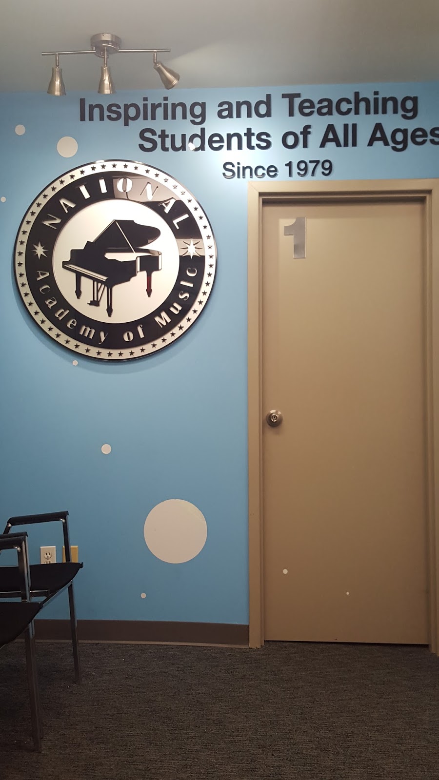 National Academy Of Music | 4646 Heritage Hills Blvd #4a, Mississauga, ON L5R 1Y3, Canada | Phone: (905) 502-8989