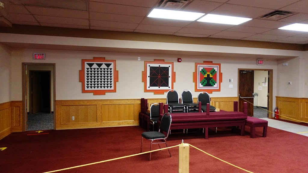 Hindu Society Of Alberta | 14225 133 Ave NW, Edmonton, AB T5L 4W3, Canada | Phone: (780) 451-5130
