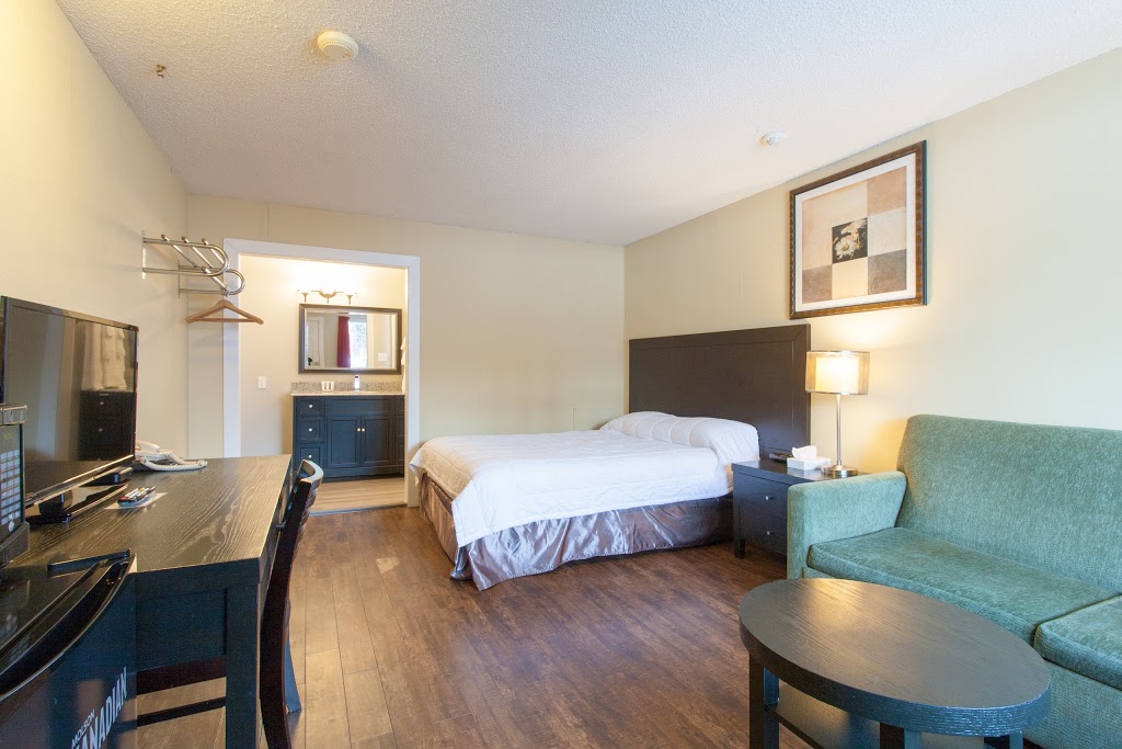 Hotel Moncton | 2779 Mountain Rd, Moncton, NB E1G 2W5, Canada | Phone: (888) 457-2489