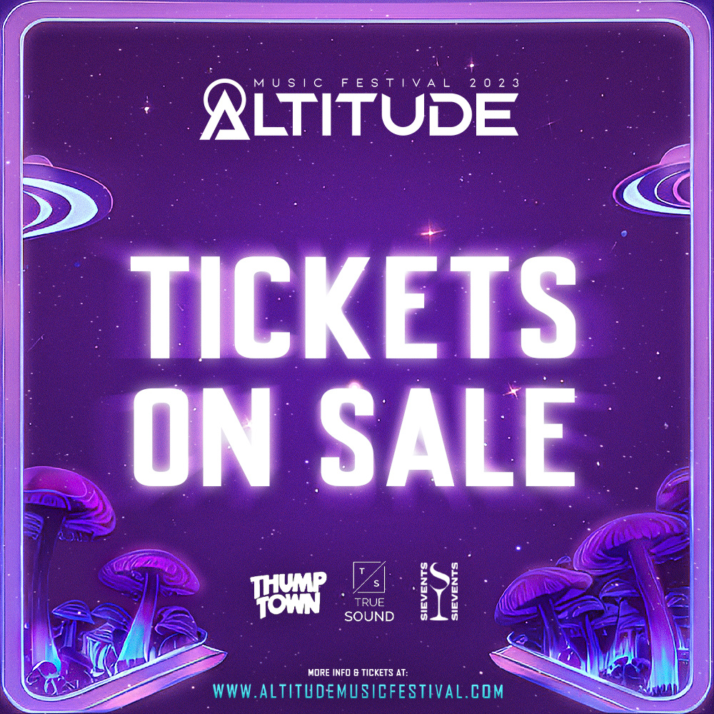 Altitude Music festival | 48500 Tuckkwiowhum Rd, Boston Bar, BC V0K 1C0, Canada | Phone: (604) 754-6192