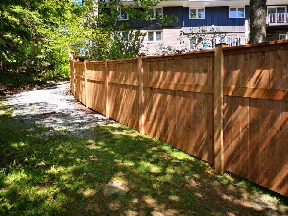 Arkson Fence Ltd. | 961 Old Mulgrave Rd, Monastery, NS B0H 1W0, Canada | Phone: (902) 456-7267