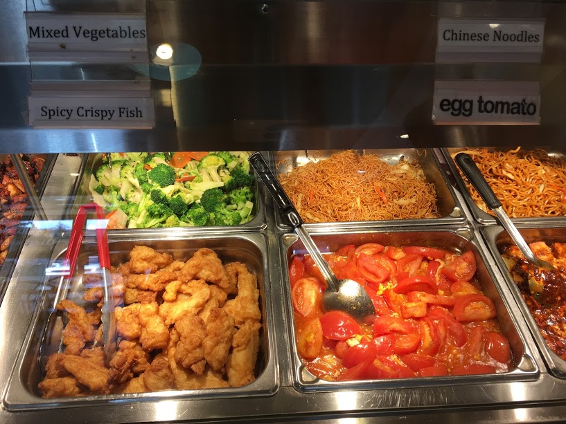 Baba Grill | 170 University Ave W, Waterloo, ON N2L 3E9, Canada | Phone: (519) 208-8897