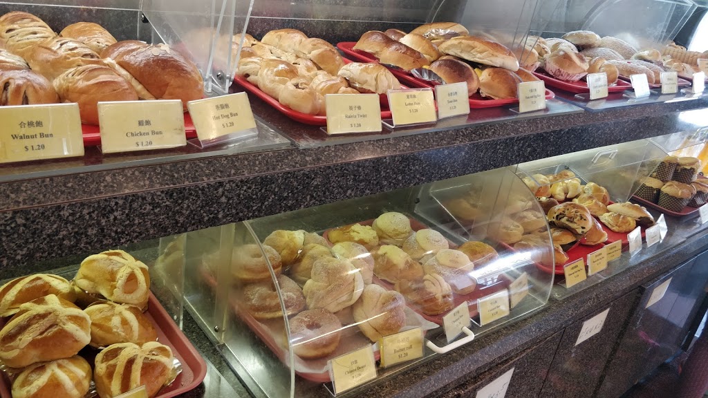 Akko Cake House | 4040 Creditview Rd #1, Mississauga, ON L5C 4E3, Canada | Phone: (905) 279-9281