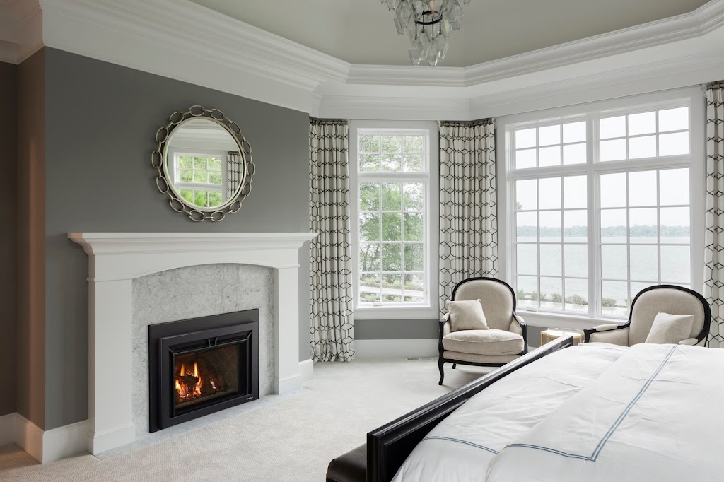 Noréa Foyers Thetford | 379 Bd Frontenac E, Thetford Mines, QC G6G 1N5, Canada | Phone: (418) 335-9166