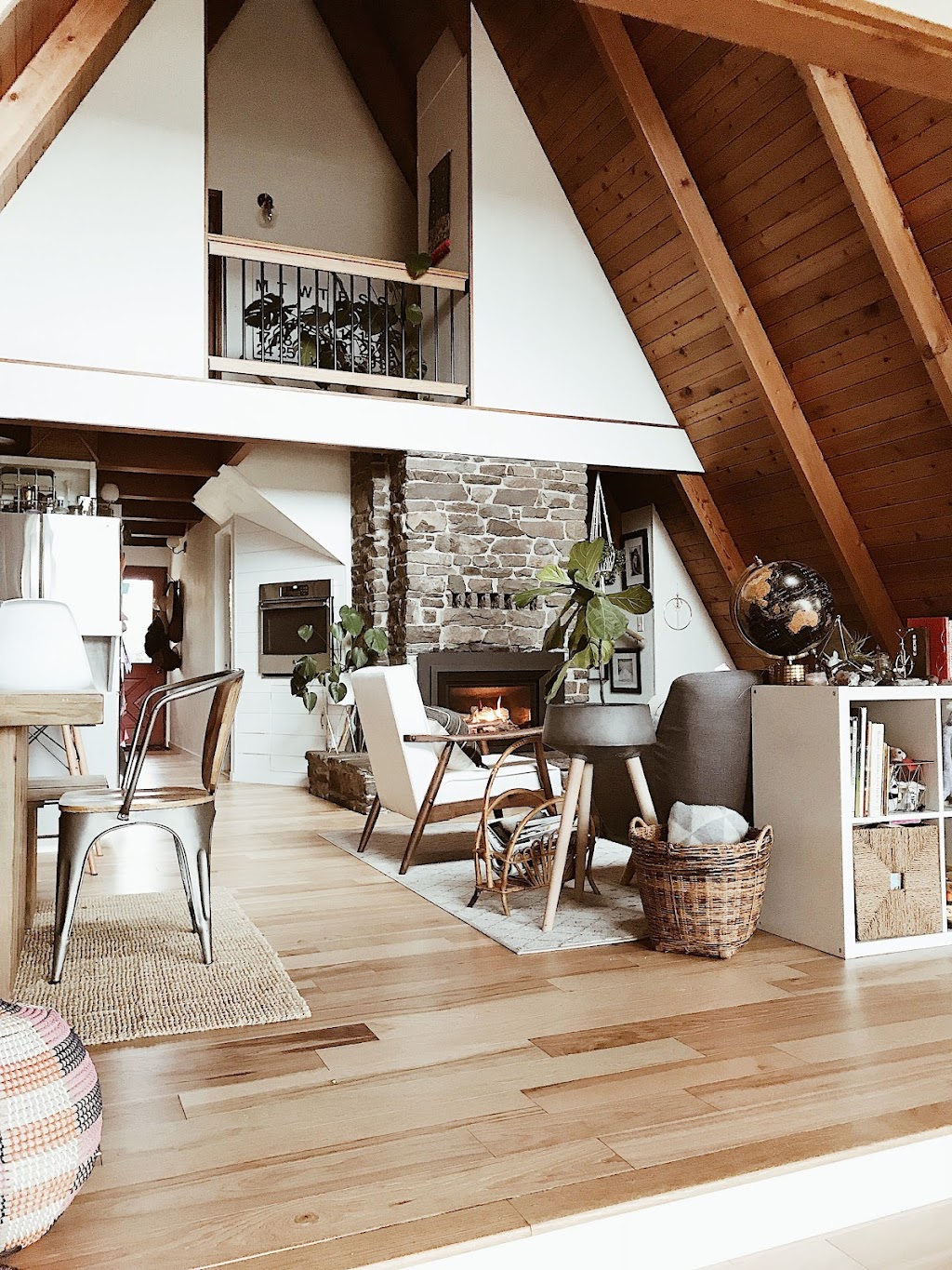 Cohosted | 286 Burr Rd, Ameliasburgh, ON K0K 1A0, Canada | Phone: (647) 202-7203