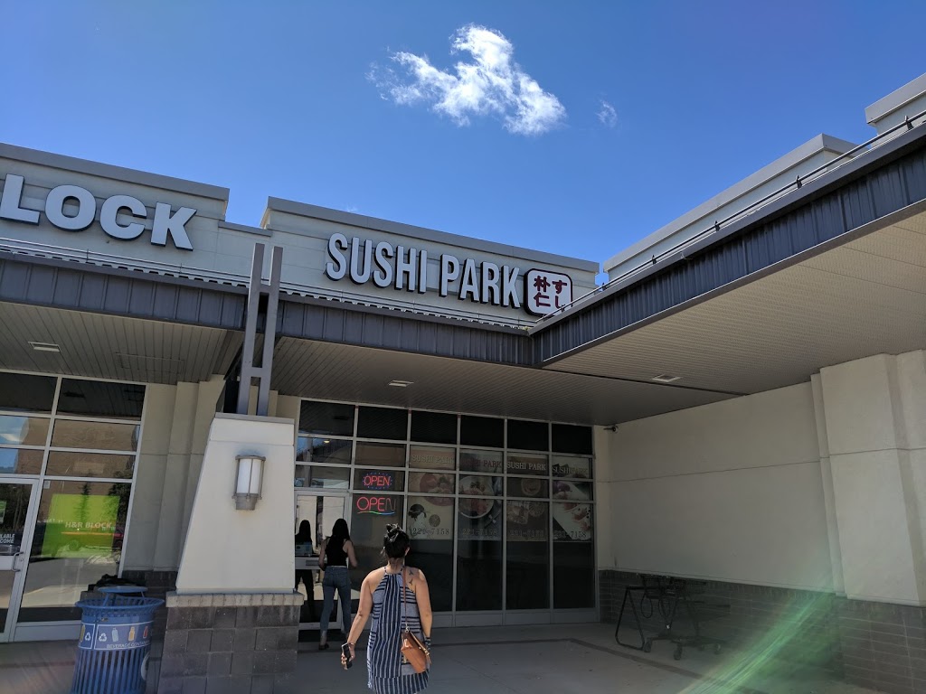 Sushi Park | 3900 Grant Ave, Winnipeg, MB R3R 3C5, Canada | Phone: (204) 221-7158
