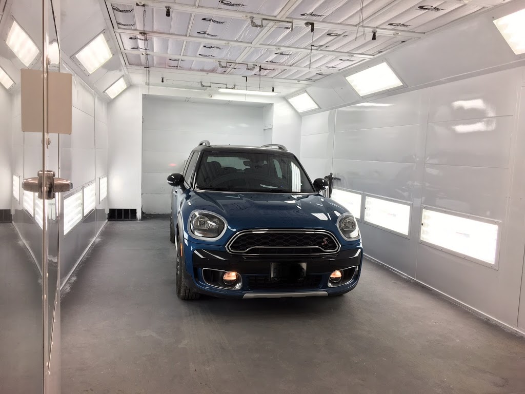Autosave Collision Services Inc.-Auto Body Repair | 325 Old Ferguson Rd, Huntsville, ON P1H 2J2, Canada | Phone: (705) 787-0680