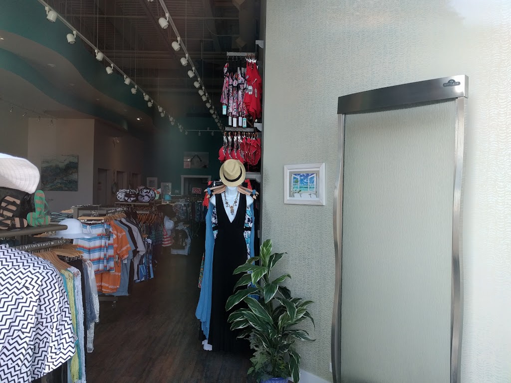 Currents Sun & Swimwear | 5166 Windermere Blvd, Edmonton, AB T6W 0L9, Canada | Phone: (587) 759-7916