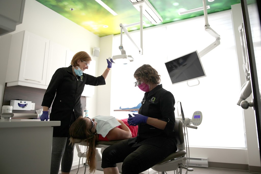 Clinique dentaire Emilie Jutras | 399 Rue Rose-Ellis, Drummondville, QC J2C 0R9, Canada | Phone: (819) 857-5566