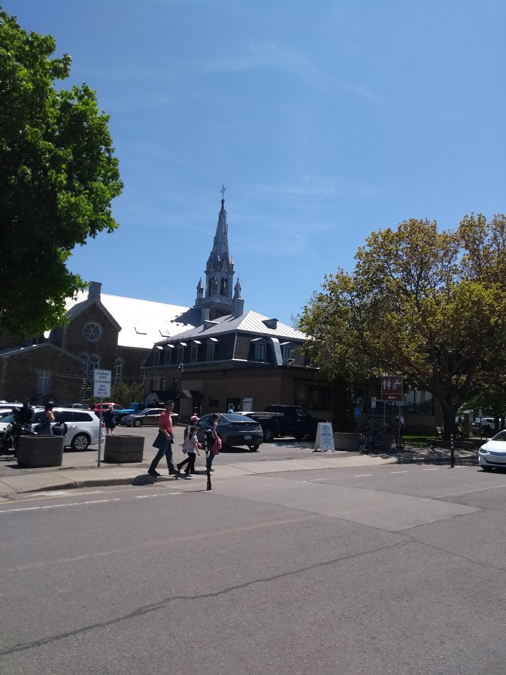 Parc Philippe - Lavallée | 183 Rue des Anges, Oka, QC J0N 1E0, Canada