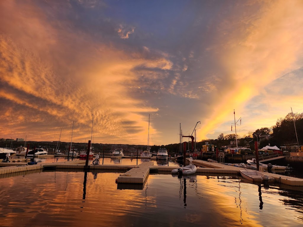 Bedford Basin Yacht Club | 377 Shore Dr, Bedford, NS B4A 2C7, Canada | Phone: (902) 835-3729