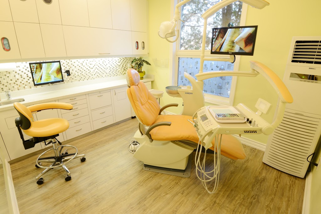 ABM Dental Office | 4240 Wilcox Rd, Mississauga, ON L4Z 1C2, Canada | Phone: (905) 272-9966
