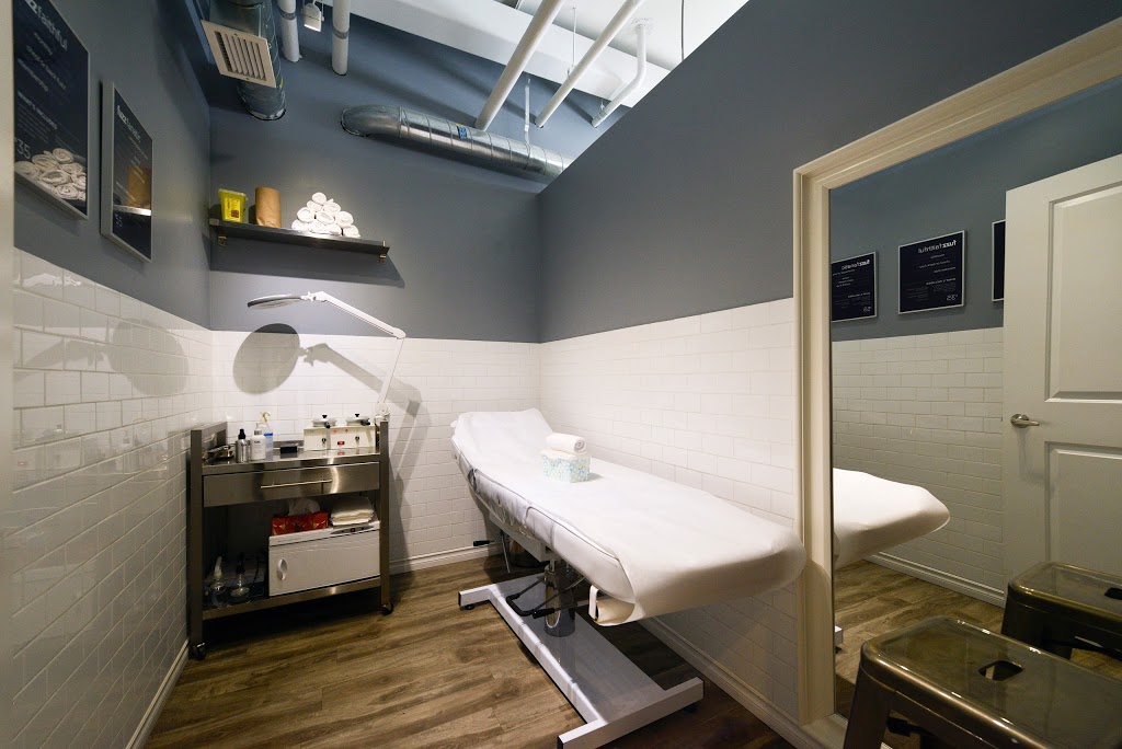 Fuzz Wax Bar (Whitby) | 308 Taunton Road East J02, Whitby, ON L1R 0H4, Canada | Phone: (905) 620-3899