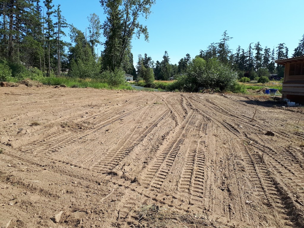 Juns Beast Mann Excavating Ltd | 4170 Goldstream Heights Dr, Shawnigan Lake, BC V0R 2W3, Canada | Phone: (250) 886-9623
