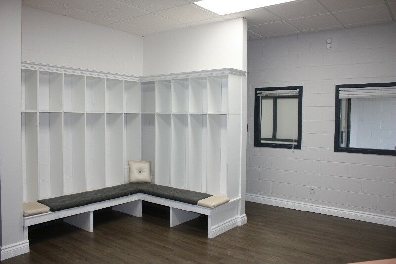 Not Just Another Dance Studio | 1412 Sandhill Dr unit c, Ancaster, ON L9G 4V5, Canada | Phone: (905) 529-9885