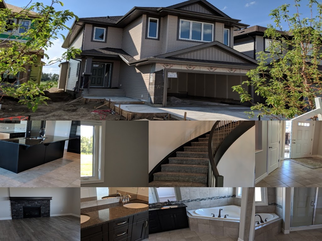 Edmonton Real Estate Houseinaminute.com Maxwell Polaris | 4 Oakhill Pl, St. Albert, AB T8N 1C2, Canada | Phone: (780) 288-1293