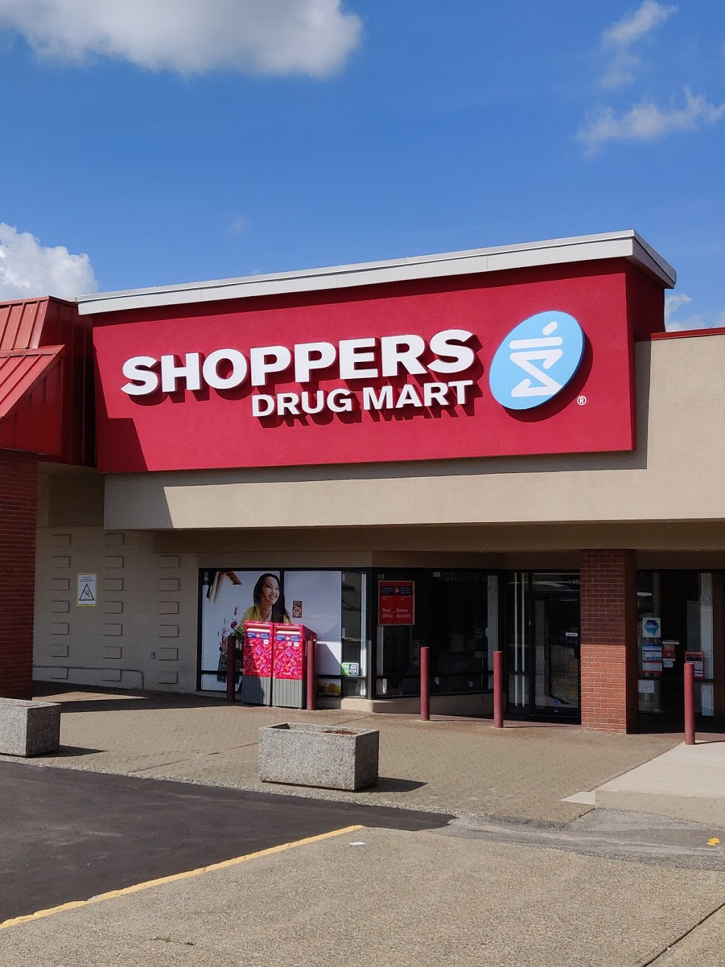 Shoppers Drug Mart | 14867 108 Ave Unit A, Surrey, BC V3R 1W2, Canada | Phone: (604) 584-8393