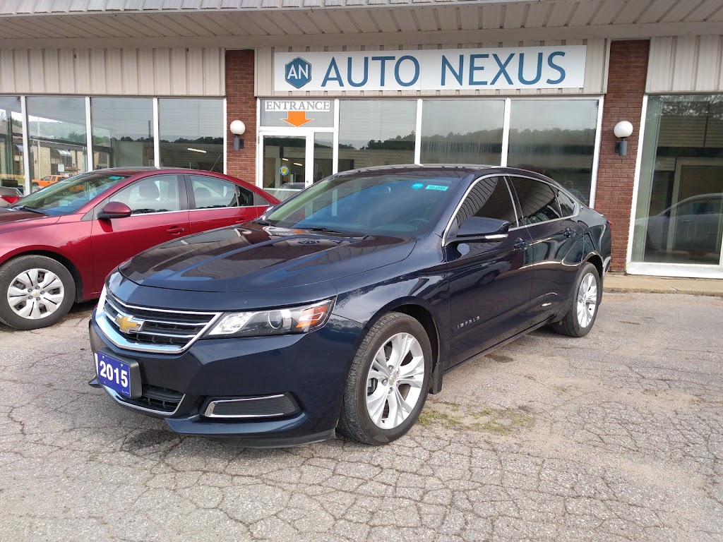 Auto Nexus | 8 Valleyview Dr, Bancroft, ON K0L 1C0, Canada | Phone: (613) 332-2889