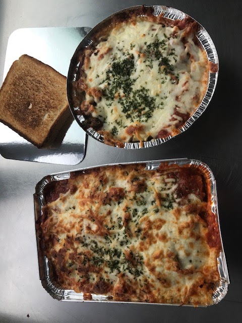 Obees 2 For 1 Pizza & Pasta | 5004 46 St, Sylvan Lake, AB T4S 1C2, Canada | Phone: (403) 887-4521