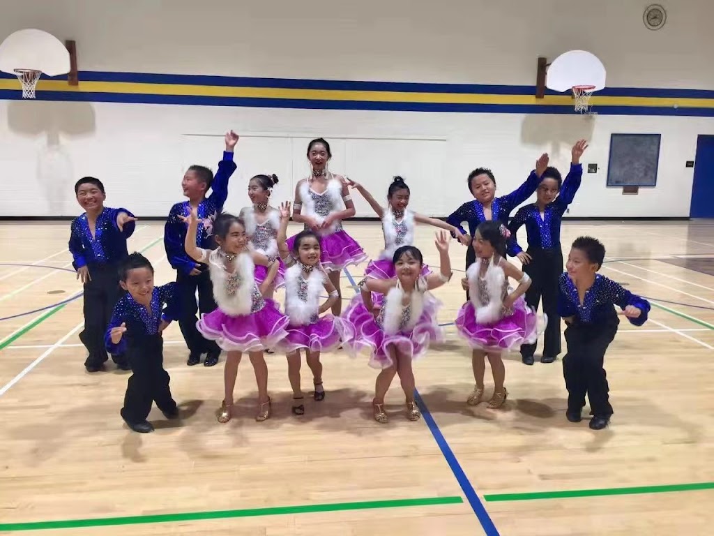 Jasmine Dance Studio | 1177 Central Pkwy W #16, Mississauga, ON L5C 4P3, Canada | Phone: (905) 616-7710