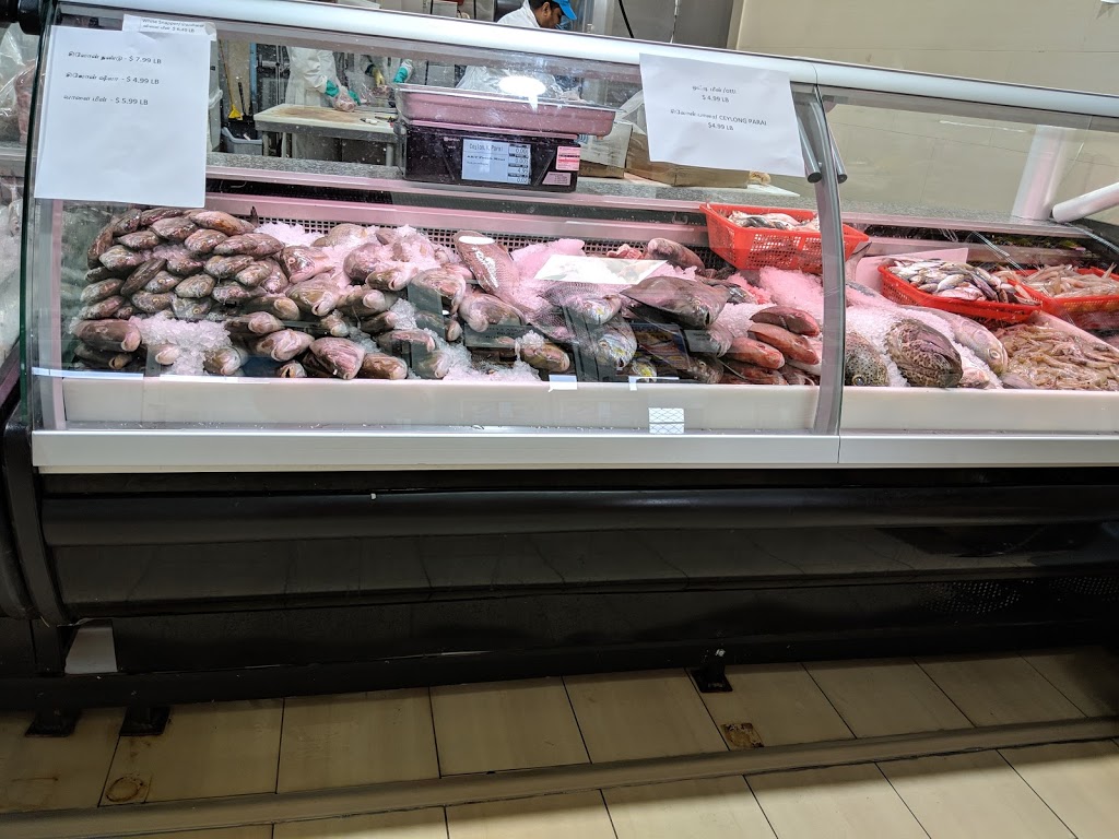AKT Meat & Seafood | 2002 Middlefield Rd #8, Markham, ON L3S 1Y5, Canada | Phone: (416) 291-2838