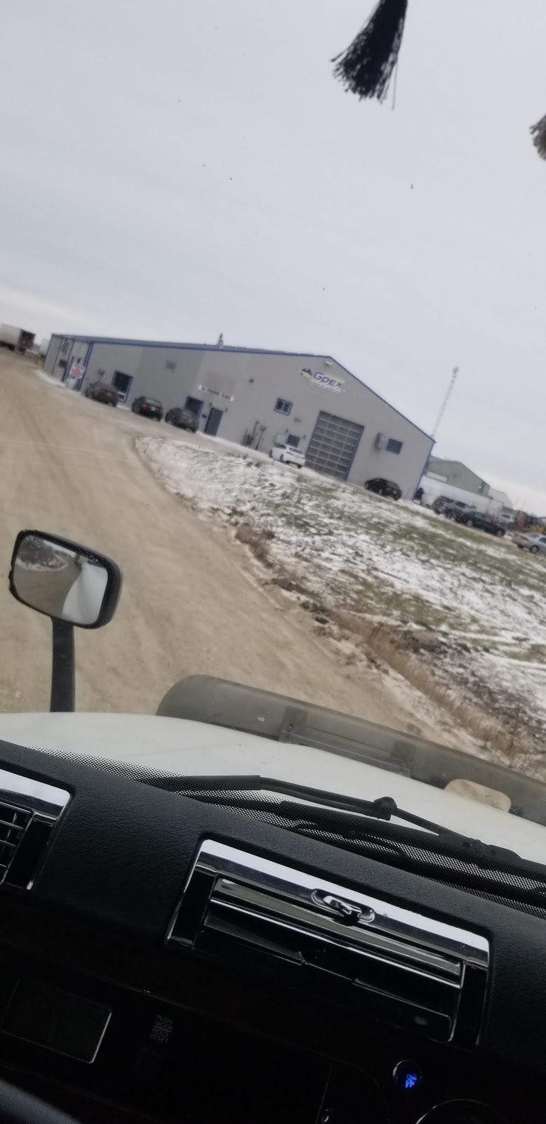 Gpex Transport Inc. | 16 Prairie Pl, Saint Andrews, MB R1A 3P2, Canada | Phone: (204) 818-0383