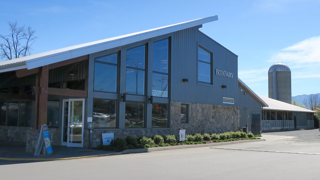 EcoDairy | 1356 Sumas Way, Abbotsford, BC V2S 8R1, Canada | Phone: (604) 557-5481