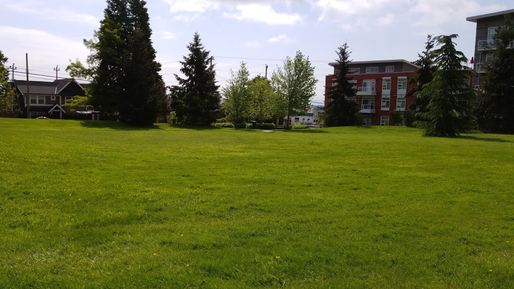 Saanichton Green | Saanichton, BC V8M 1T4, Canada