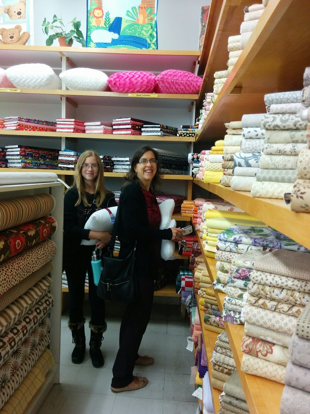 European Textiles | 263 Ottawa St N, Hamilton, ON L8H 3Z8, Canada | Phone: (905) 549-7714