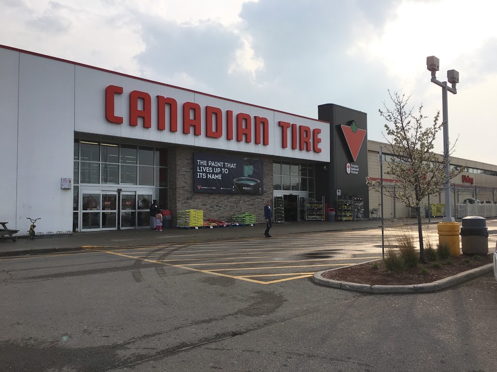 Canadian Tire | 686 Queenston Rd, Hamilton, ON L8G 1A3, Canada | Phone: (905) 560-1601