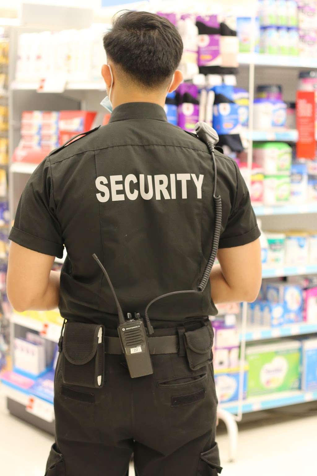 Decimal Security | 10777 University Dr #2212, Surrey, BC V3T 0E6, Canada | Phone: (604) 441-8891
