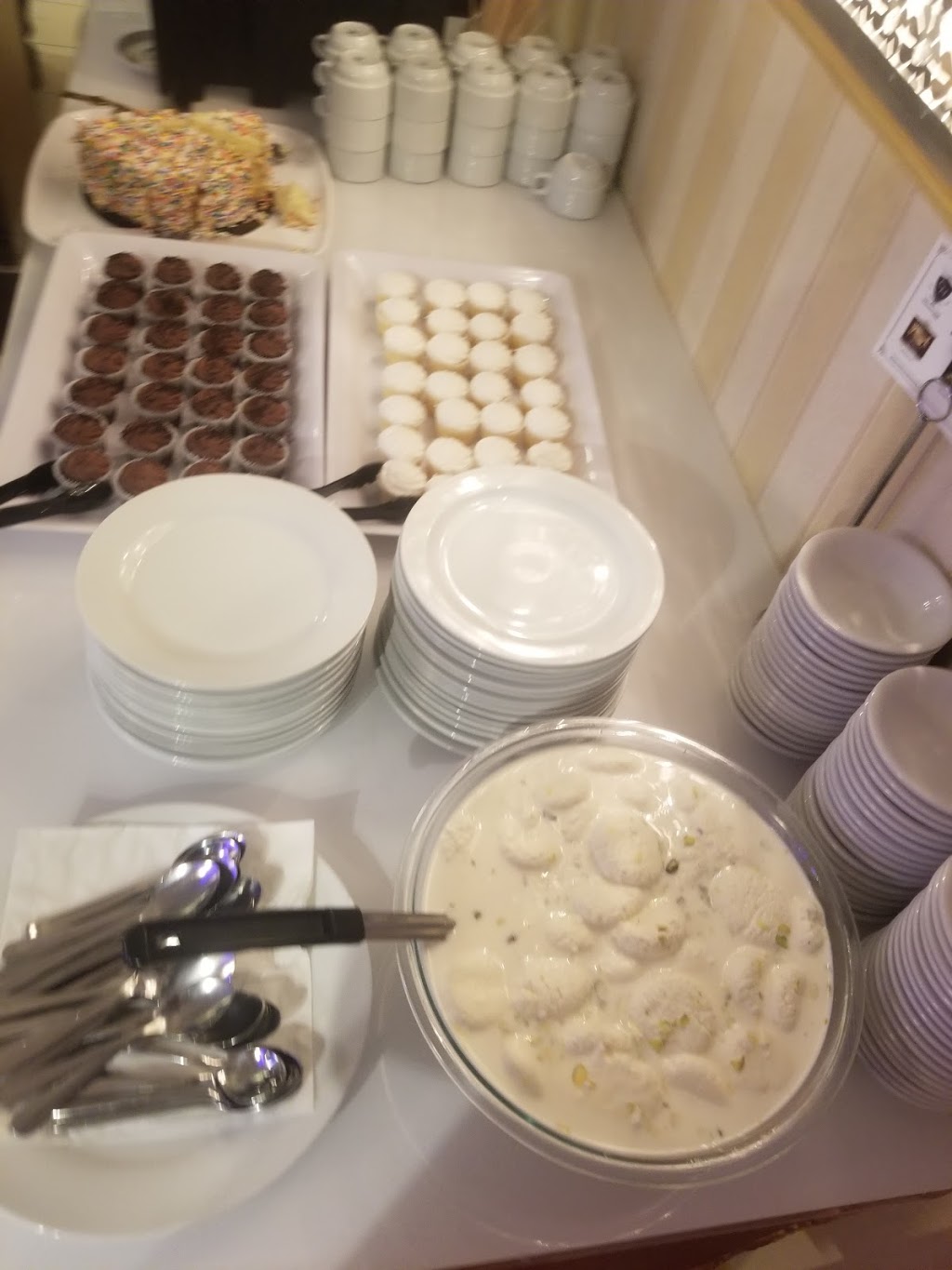 Culinary Stars | 116 Kennedy Rd S, Brampton, ON L6W 3E7, Canada | Phone: (416) 877-7403