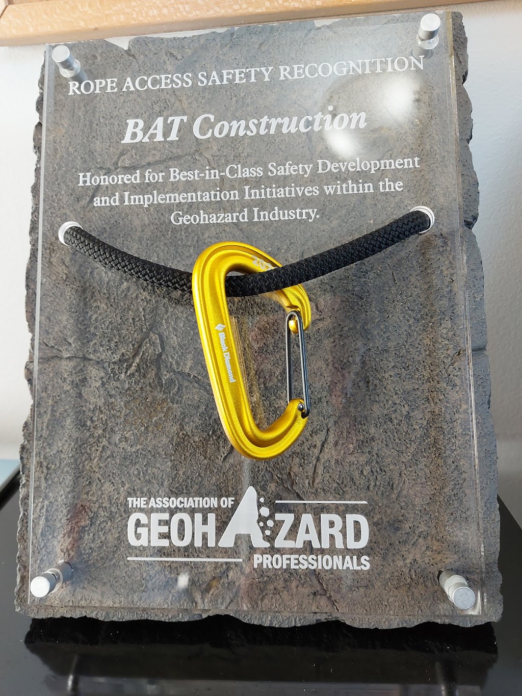 BAT Construction Ltd. | 10230 Dallas Dr, Kamloops, BC V2C 6T4, Canada | Phone: (250) 573-1222