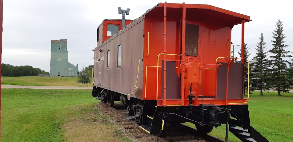 Andrew RV Park | 5318 49a Ave #5014, Andrew, AB T0B 0C0, Canada | Phone: (780) 365-3687