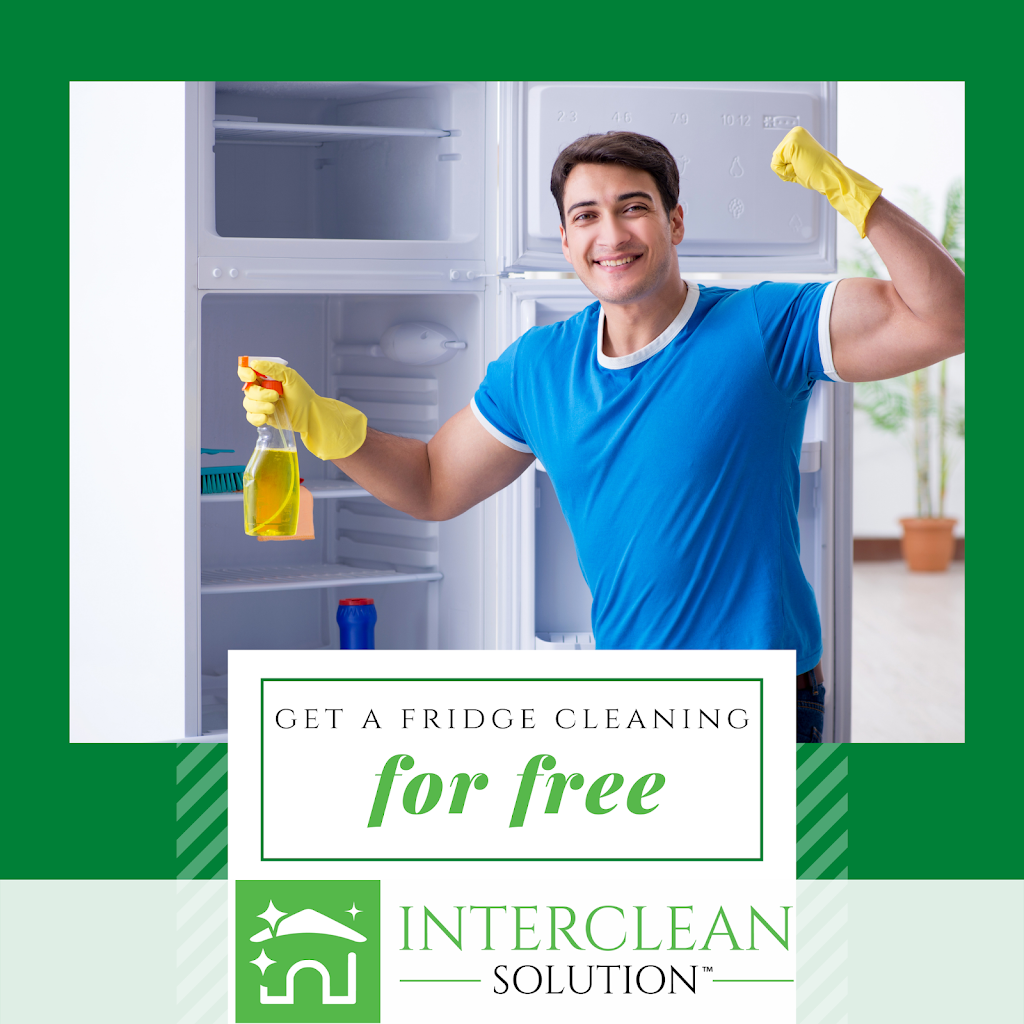 InterClean Solution | 81 Legacy Blvd SE #1101, Calgary, AB T2X 2B9, Canada | Phone: (403) 775-7080
