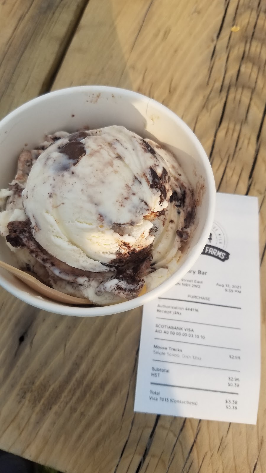 Walker Dairy Bar | 564 Talbot St E, Aylmer, ON N5H 2W1, Canada | Phone: (519) 765-1230