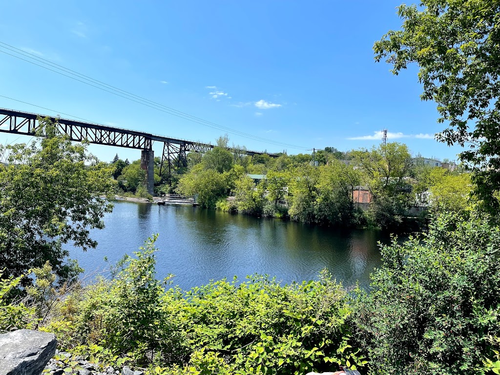 Trestle Brewing Company | 9 Great North Rd, Parry Sound, ON P2A 2X8, Canada | Phone: (705) 751-9108