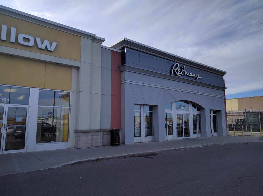 Reitmans | 2100 Boulevard Monseigneur-Langlois, Salaberry-de-Valleyfield, QC J6S 5R1, Canada | Phone: (450) 377-3400