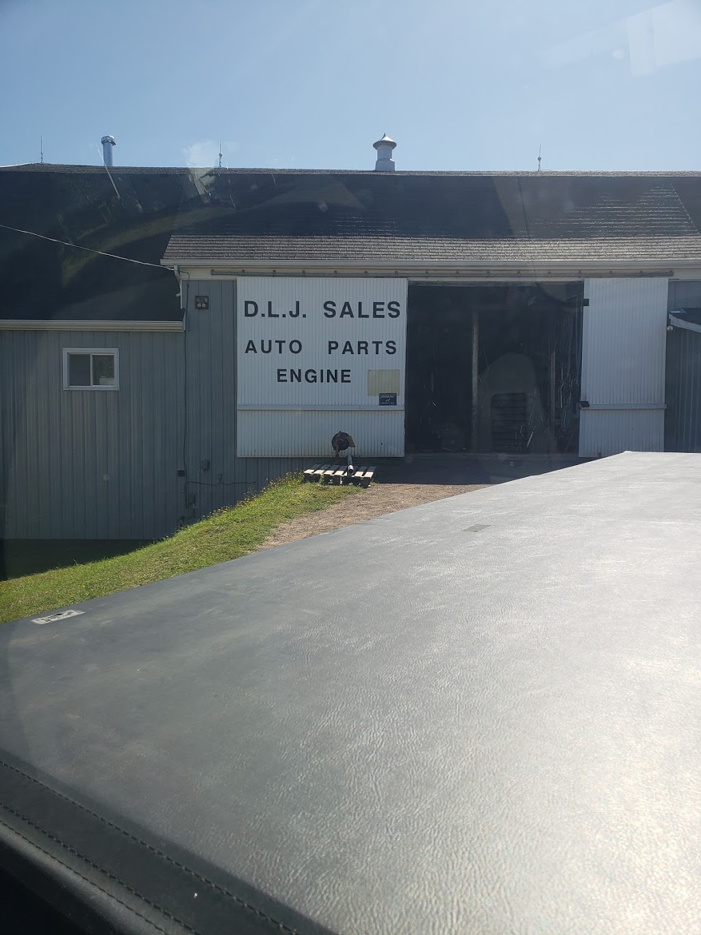 D L J Sales Ltd | 47594 Homestead Rd, Berry Mills, NB E1G 4P7, Canada | Phone: (506) 858-5080